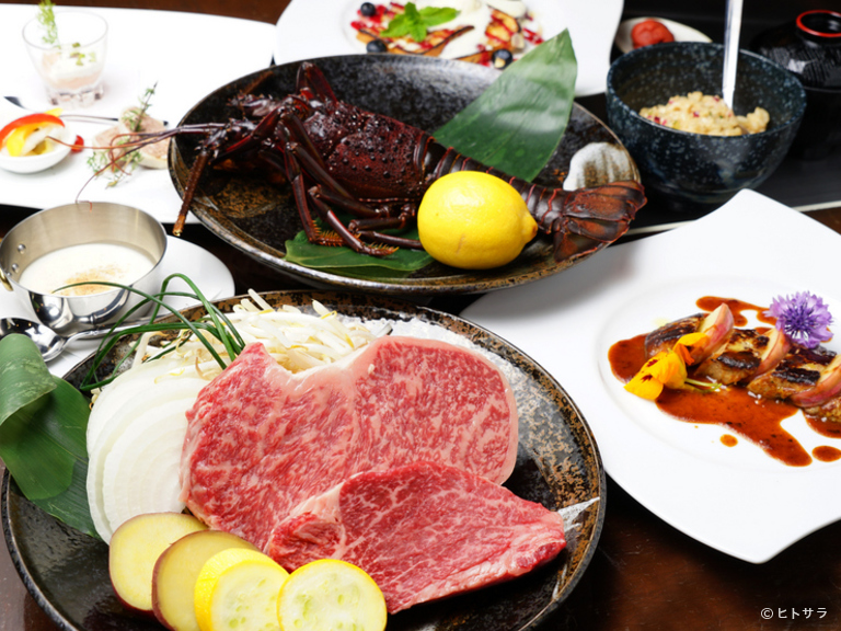 StEAK JiN_1