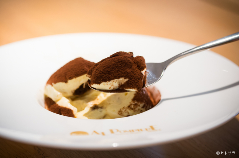 TRATTORIA AL POMPIERE_2