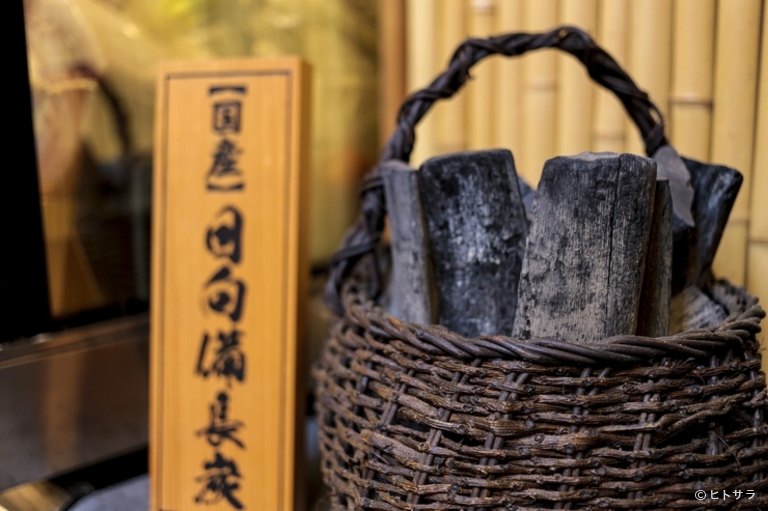 炭火ステーキ 坂井 京都三条_1