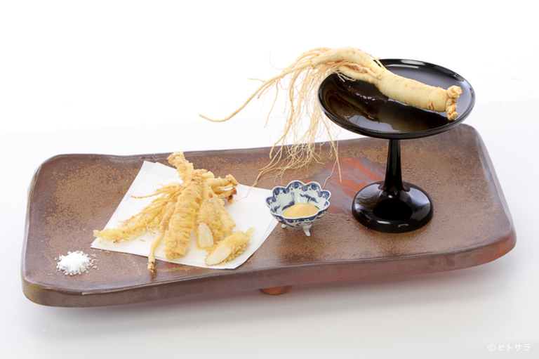 懐石・しゃぶしゃぶ　久壷庵_2