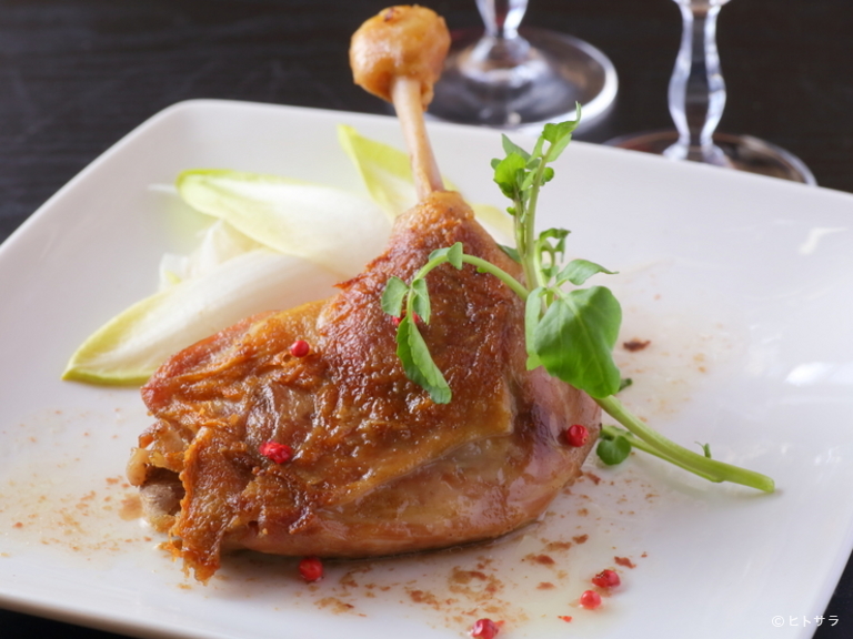 鉄板Dining SEEKS_1