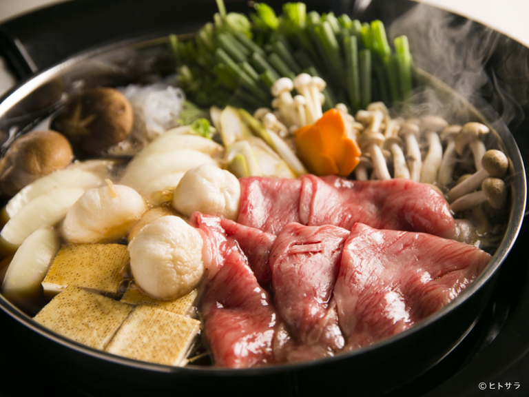 黒毛和牛焼肉きっしゃん北新地店_2