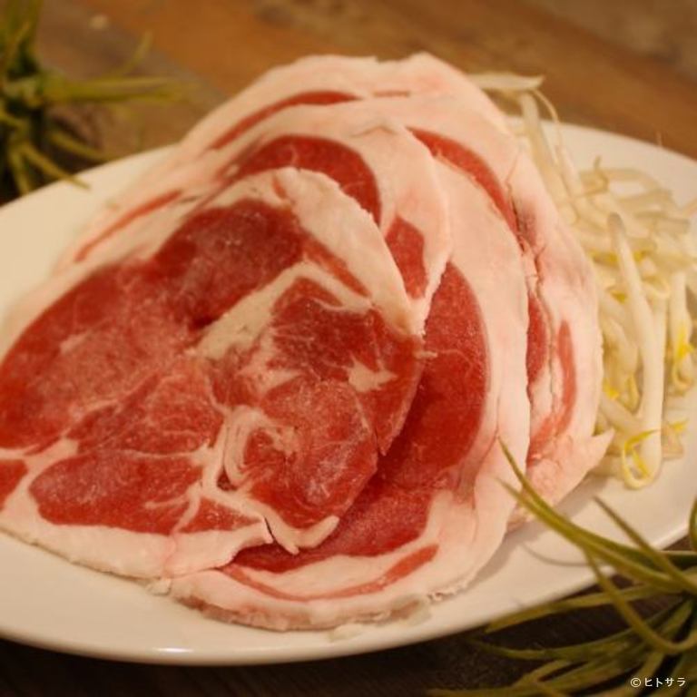 FUJIYAMA　ジンギスカン_1