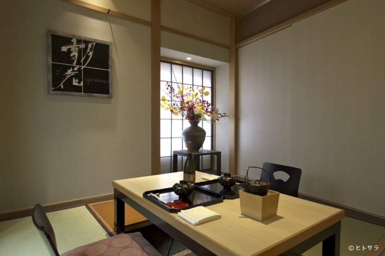 京都 瓢嘻 銀座本店_1