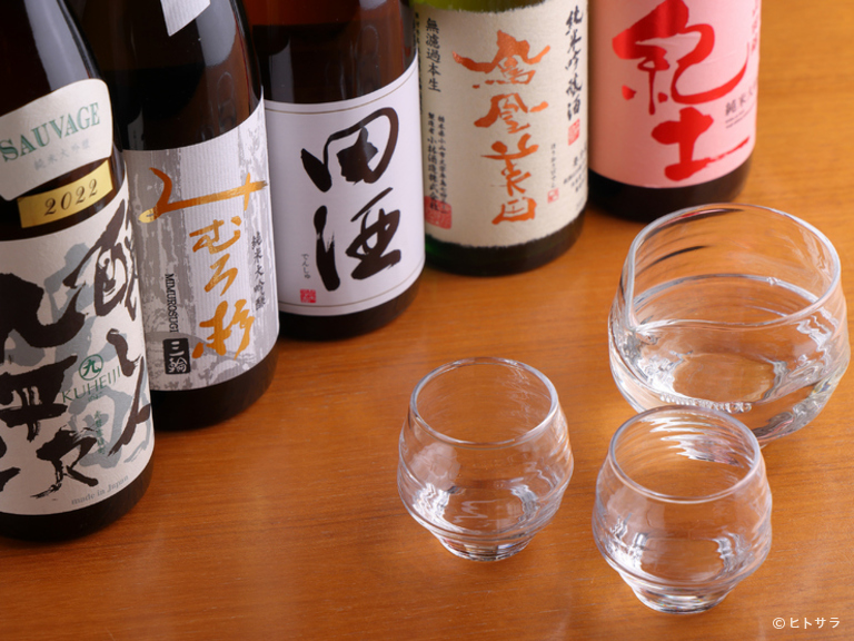 麻布箪笥町　天涼庵_2
