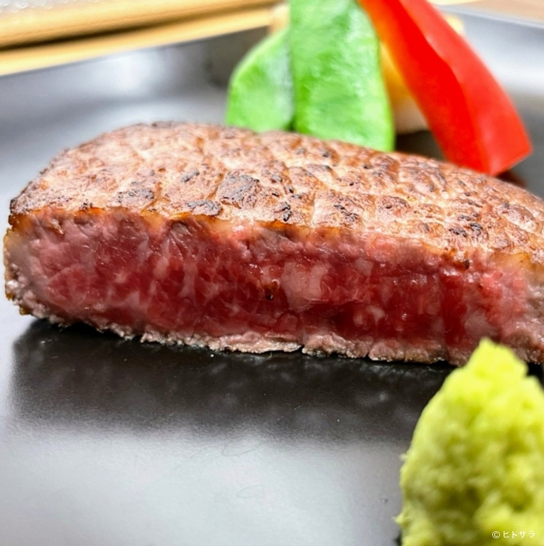 麻布箪笥町　天涼庵_1