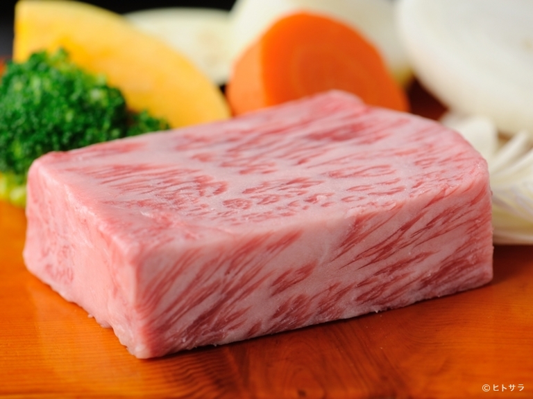 ビフテキのカワムラ神戸本店_2