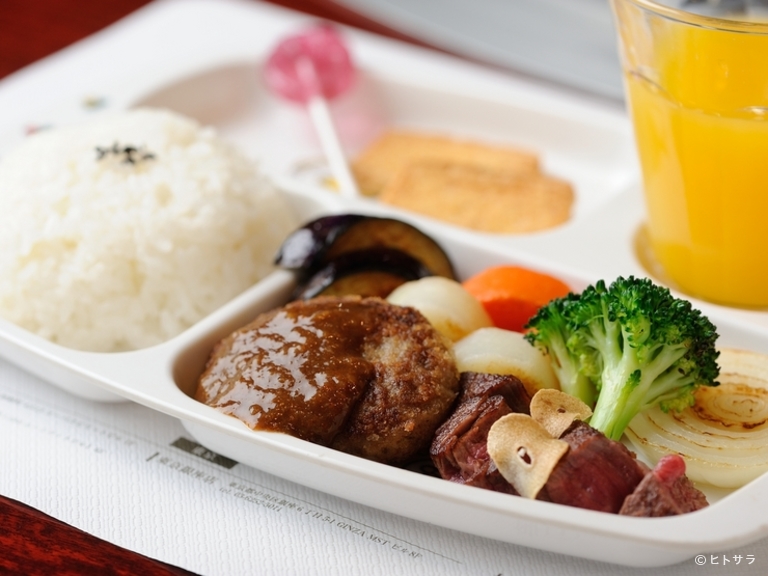 ビフテキのカワムラ神戸本店_1