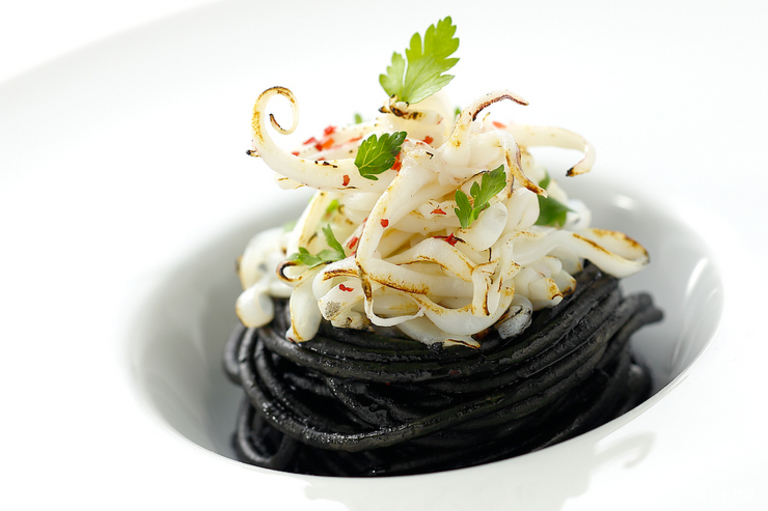 リストランテオガワ　Ristorante　Ogawa_3