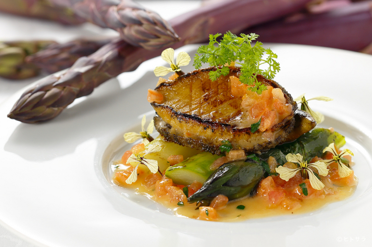リストランテオガワ　Ristorante　Ogawa_1