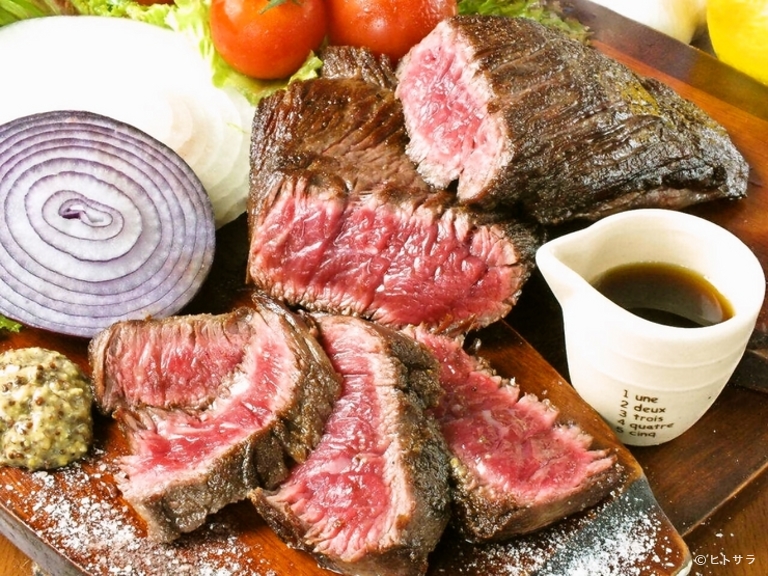 クローバーキッチン　石焼オムライスと肉バルのお店_2