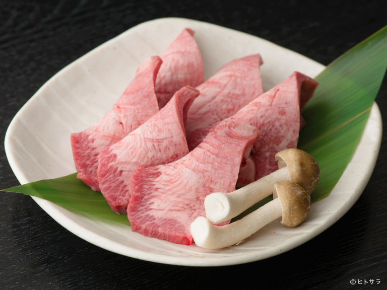 金沢焼き肉　獅子丸_1