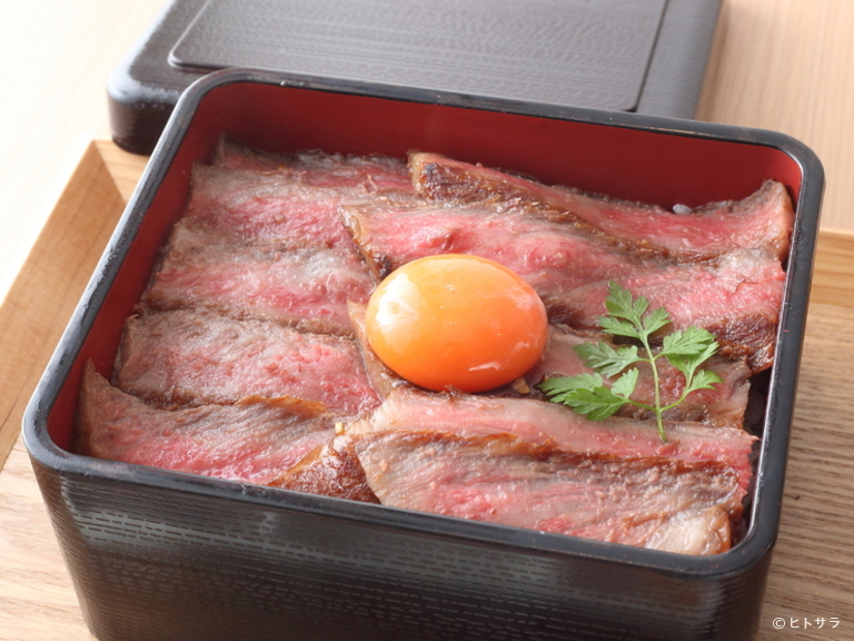 肉タレ屋　なんばBAL店_2