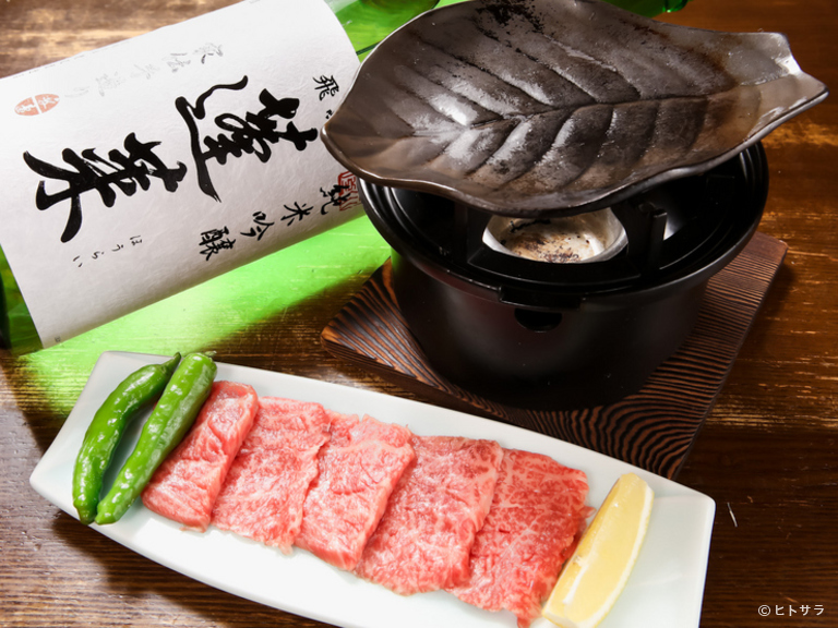 割烹居酒屋　膳_3