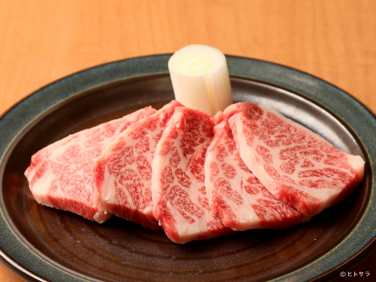 あっぱれ　焼肉　元気_3