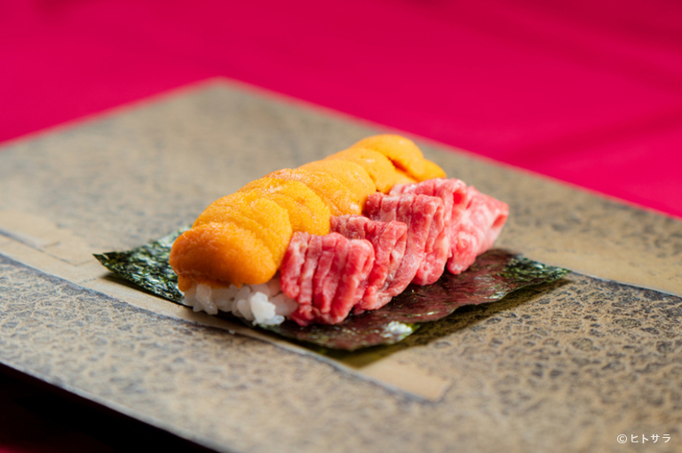 焼肉　うしみつ　恵比寿本店_3