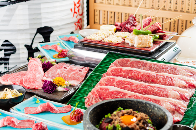 焼肉　うしみつ一門　目黒店_2