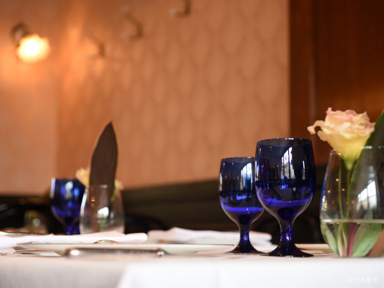 RESTAURANT　La　Part　Dieu_3