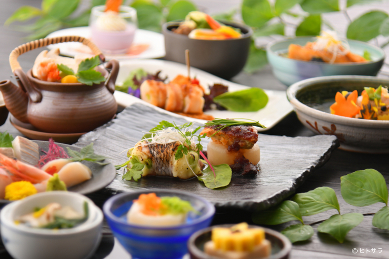 旬越料理　妙高_1