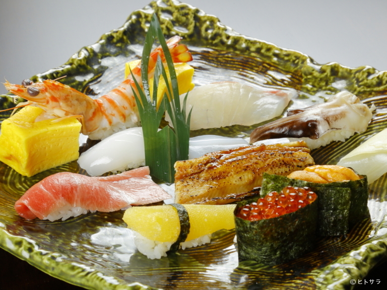 鮨割烹　轍−わだち−_1