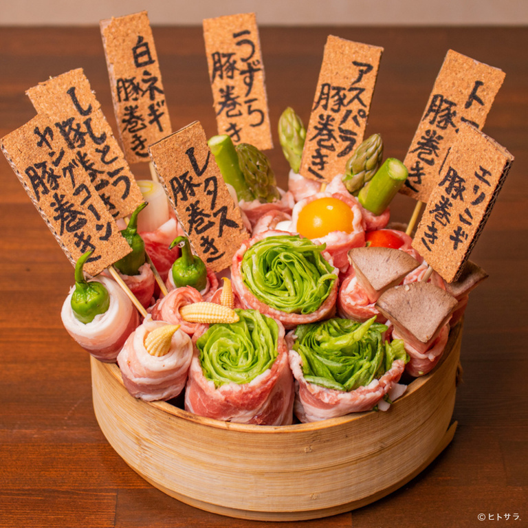 京を味わう個室空間　うぐいす_2