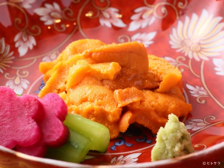 季節料理　いちい_2