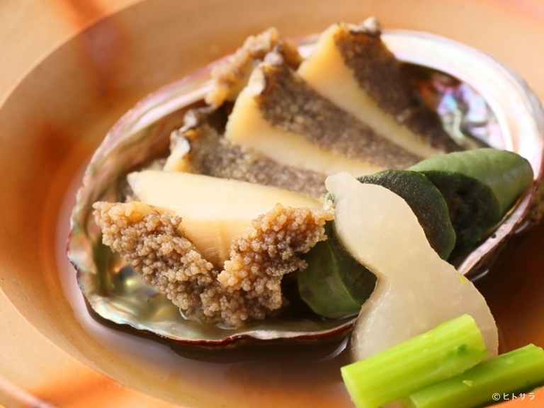 季節料理　いちい_3