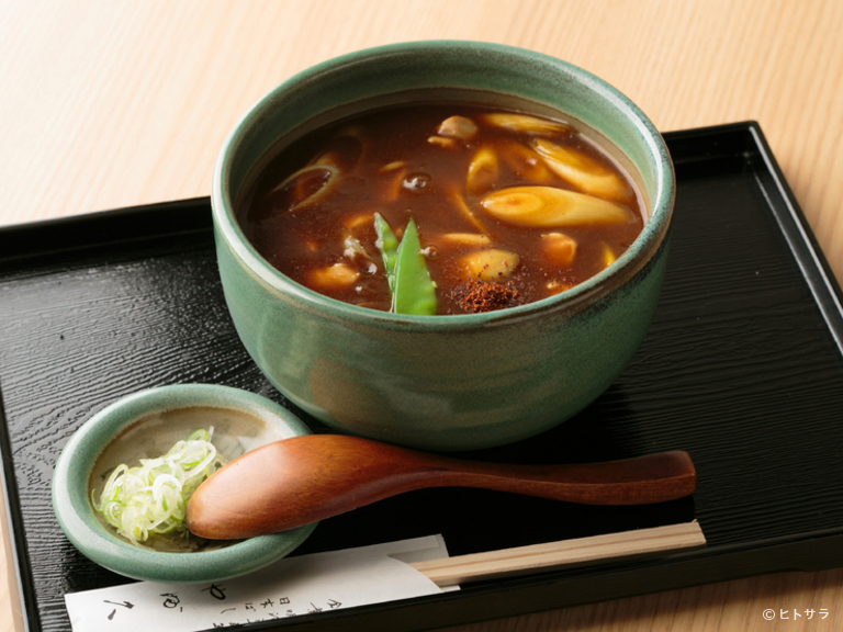 日本橋やぶ久　両国江戸NOREN店_3