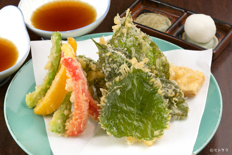 生粉打ち蕎麦 銀座 浅野屋 東池袋店_2