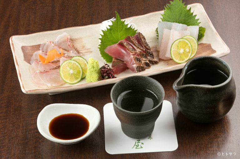生粉打ち蕎麦 銀座 浅野屋 東池袋店_1