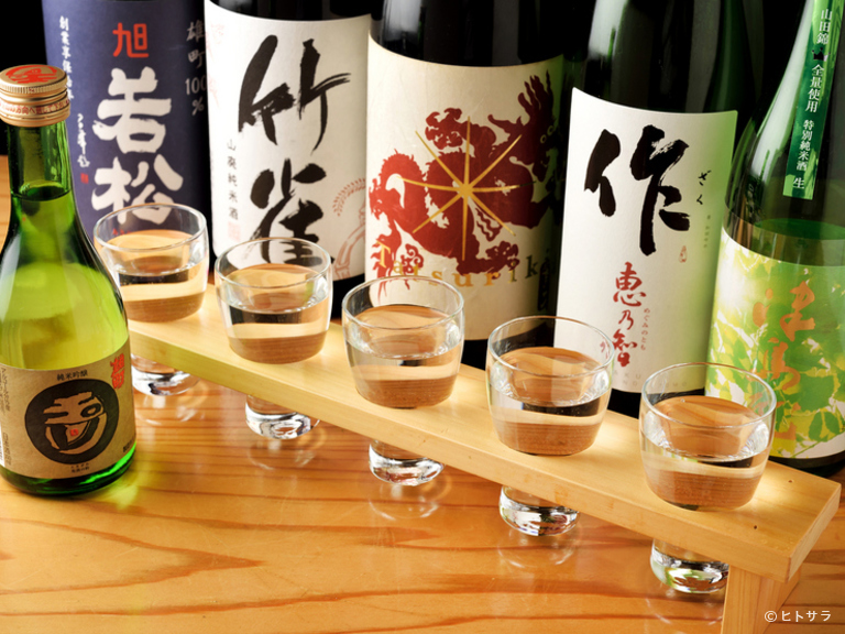 旬彩酒家　結庵_2