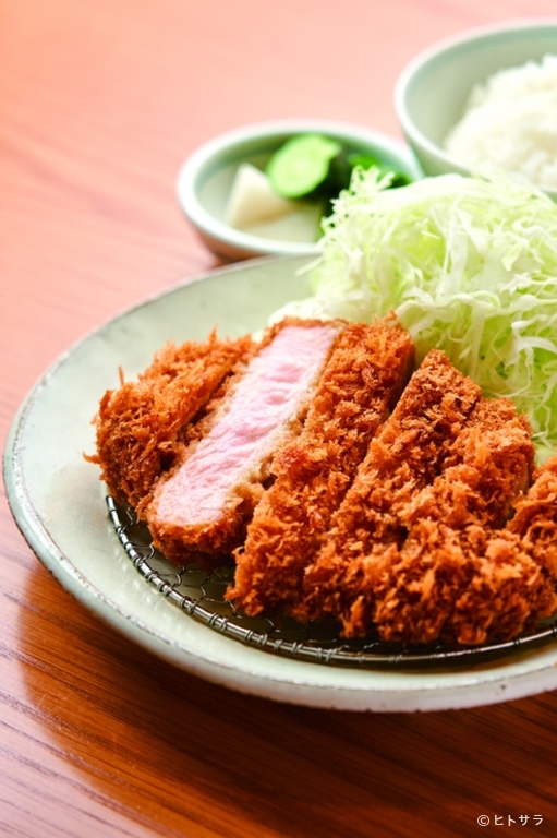 豚料理　田_3