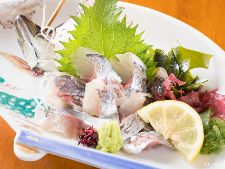 割烹居酒屋　ながつ_3