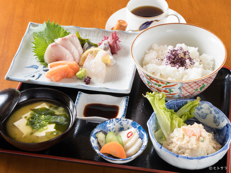 割烹居酒屋　ながつ_1