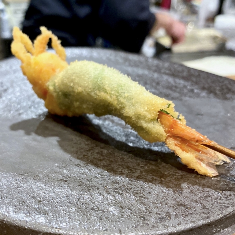 串揚げ　なかや　人形町_2