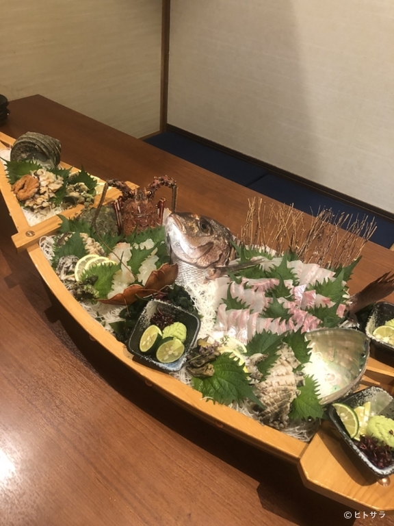 なごみ屋　鳥匠_1