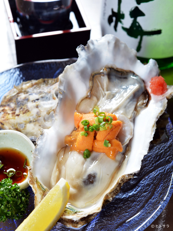 異食間旨酒　あぐら屋_2