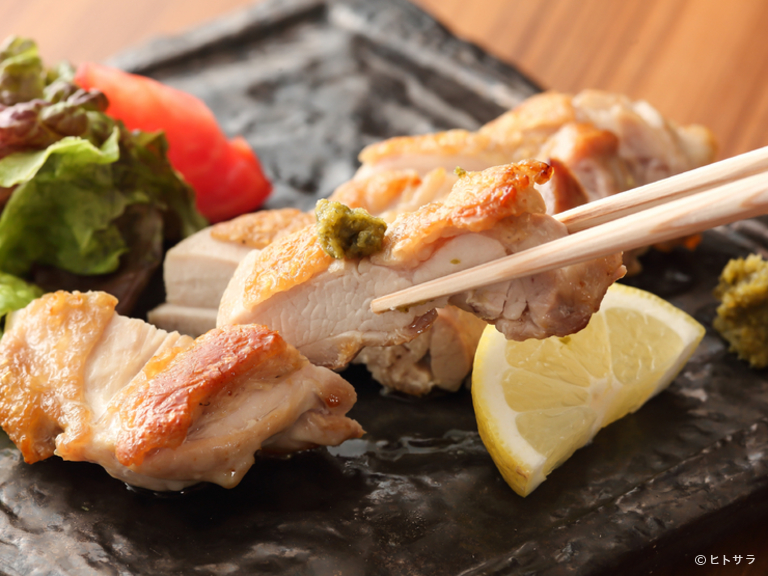 酒旬菜Dining　喜庵_3