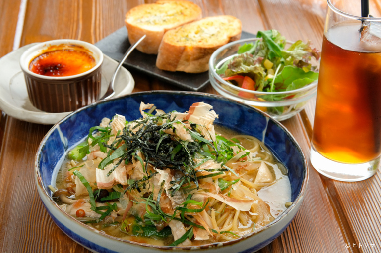 CAFE salt（カフェ ソルト）_3