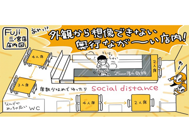 鉄板焼 神戸 Fuji_3