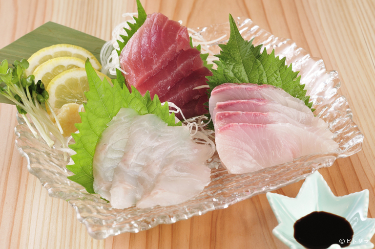 魚焼男　本店_3