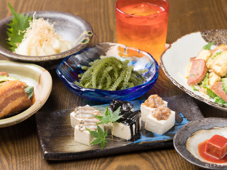 海鮮＆串揚ダイニング　ひで寅_2