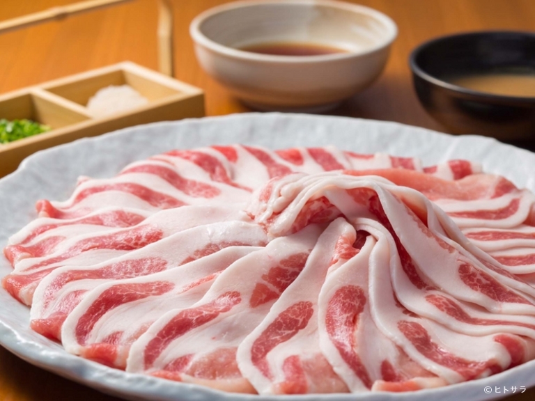 島しゃぶしゃぶNAKAMA_2
