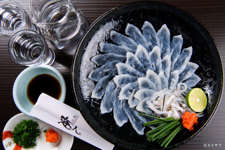 旬菜旬魚　寿司　海人_2