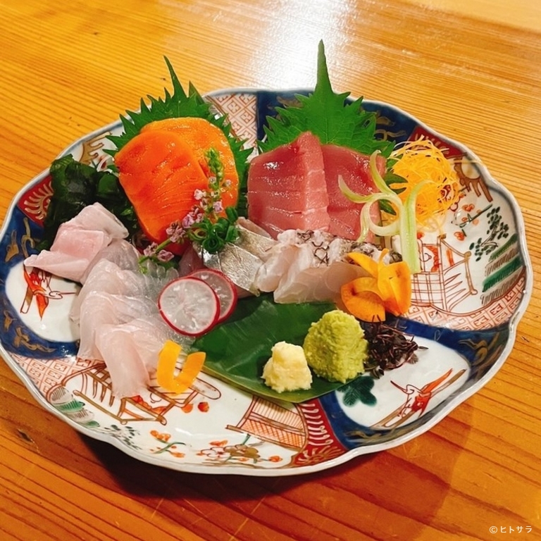 魚きがるに酒場_1