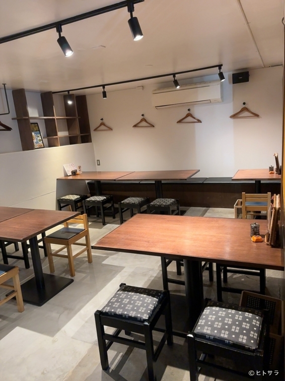 魚きがるに酒場_3