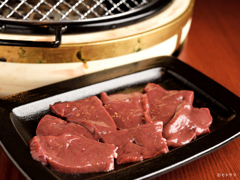焼肉さわぎ　錦店_2
