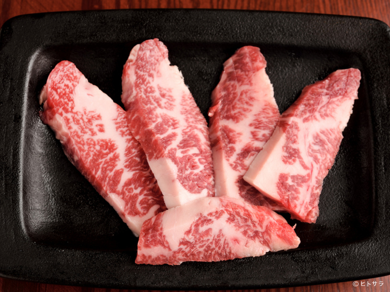 焼肉さわぎ　錦店_1