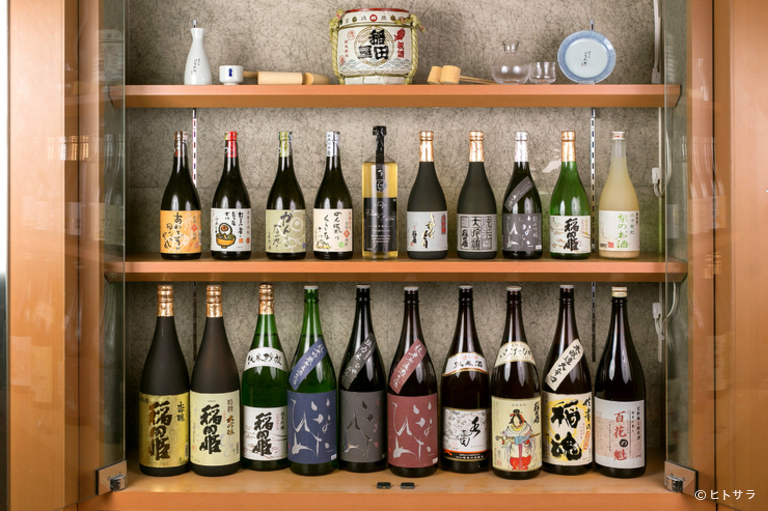 いなたや　パレスビル店_3