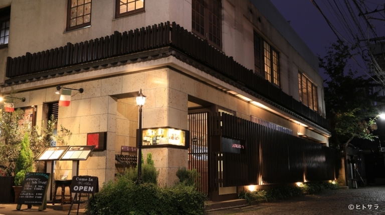 リストランテ　ラストリカート_4